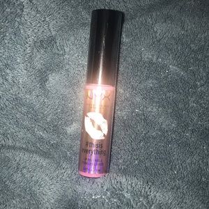 nyx this is everything lip oil